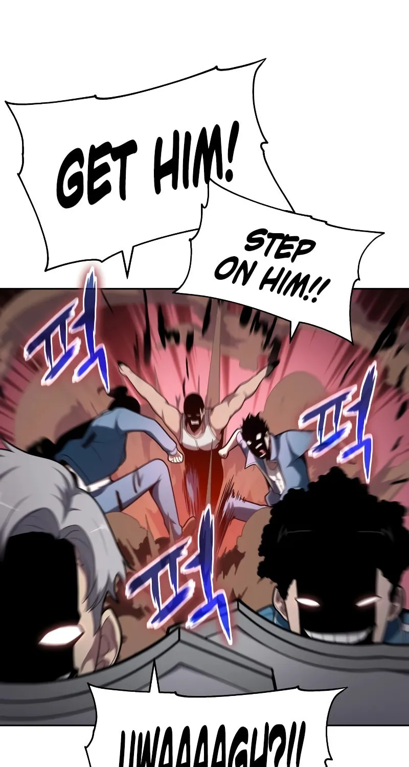 The Knight King Who Returned with a God Chapter 74 page 30 - 