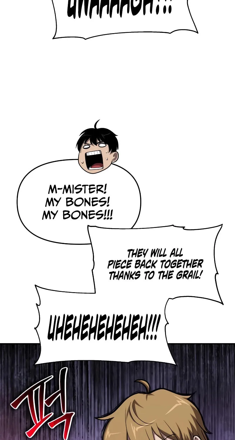 The Knight King Who Returned with a God Chapter 74 page 31 - 
