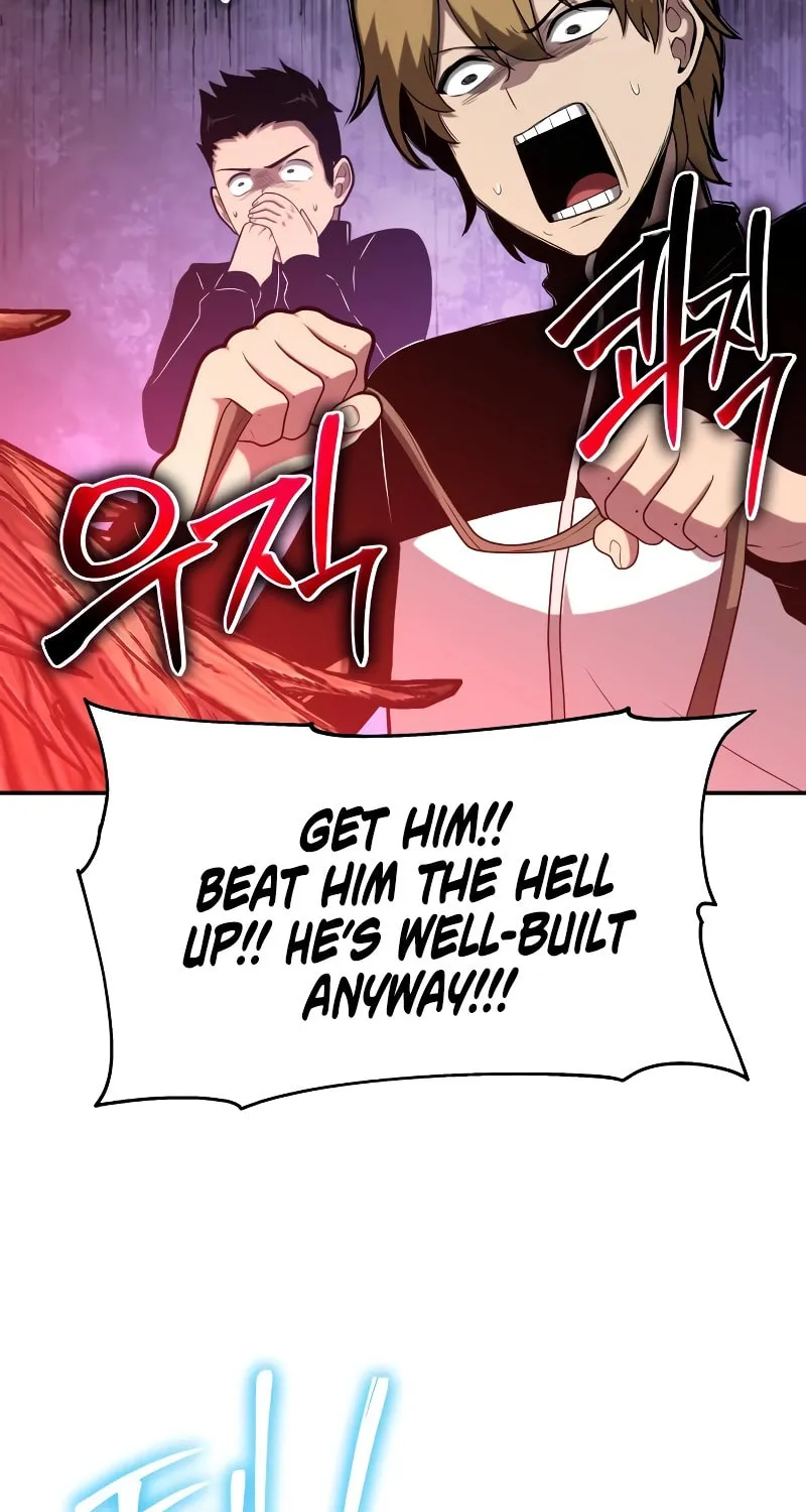 The Knight King Who Returned with a God Chapter 74 page 32 - 