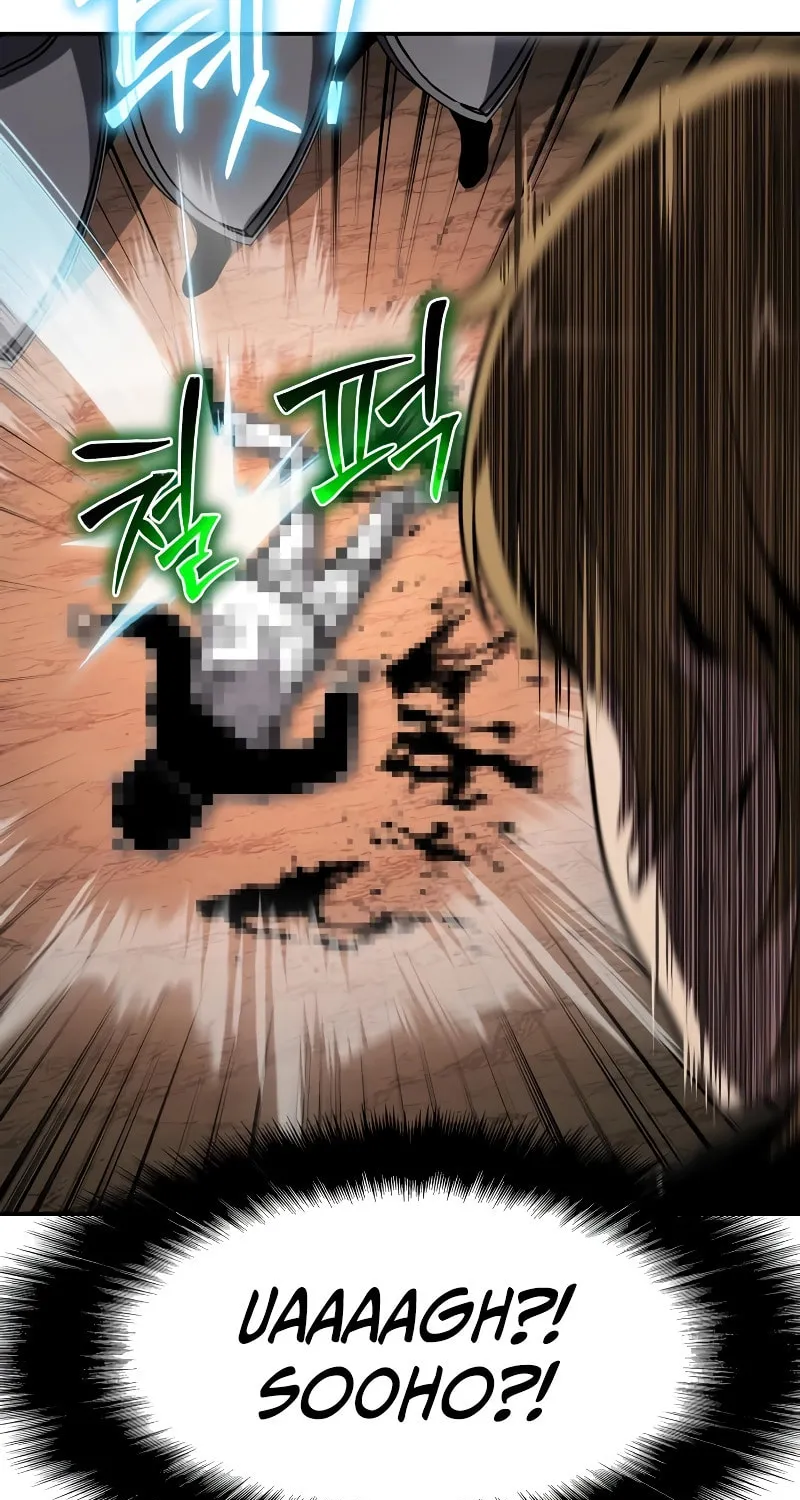 The Knight King Who Returned with a God Chapter 74 page 33 - 