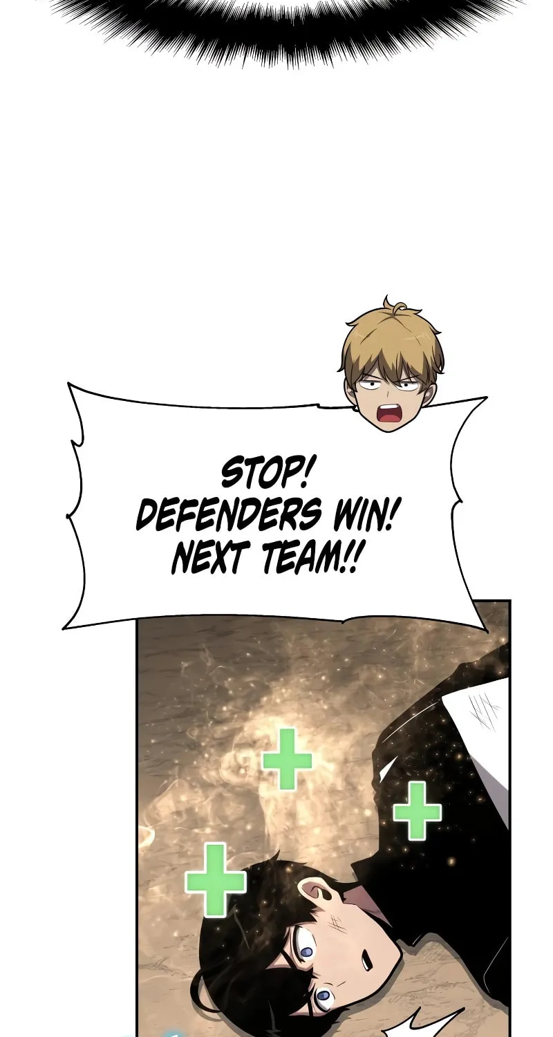 The Knight King Who Returned with a God Chapter 74 page 34 - 
