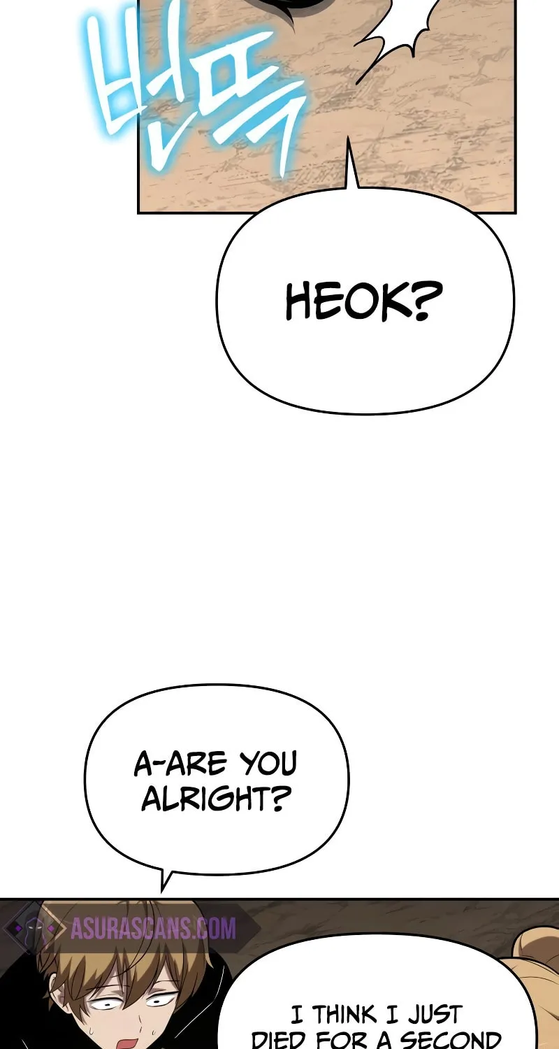 The Knight King Who Returned with a God Chapter 74 page 35 - 