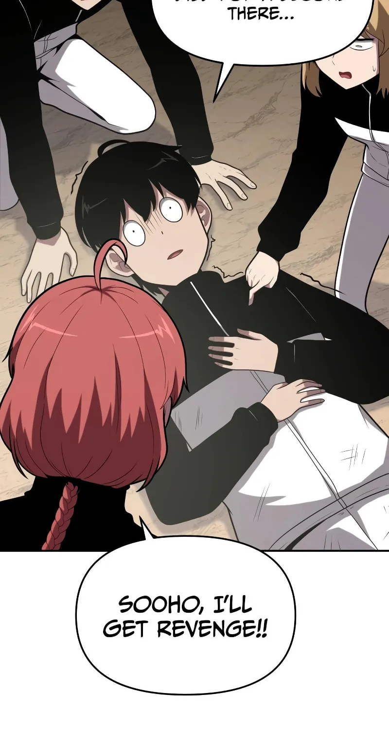 The Knight King Who Returned with a God Chapter 74 page 36 - 