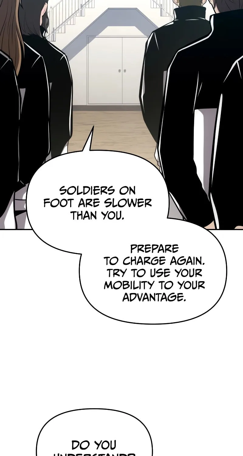The Knight King Who Returned with a God Chapter 74 page 41 - 