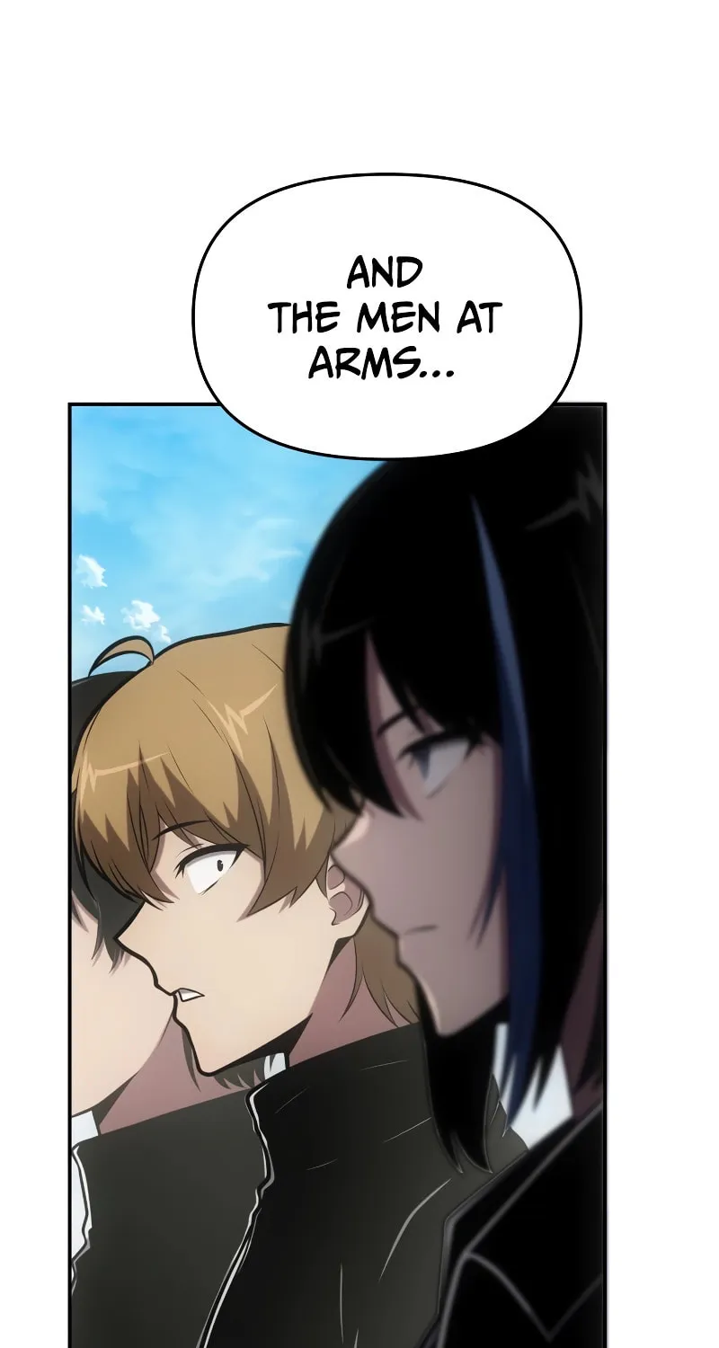 The Knight King Who Returned with a God Chapter 74 page 43 - 
