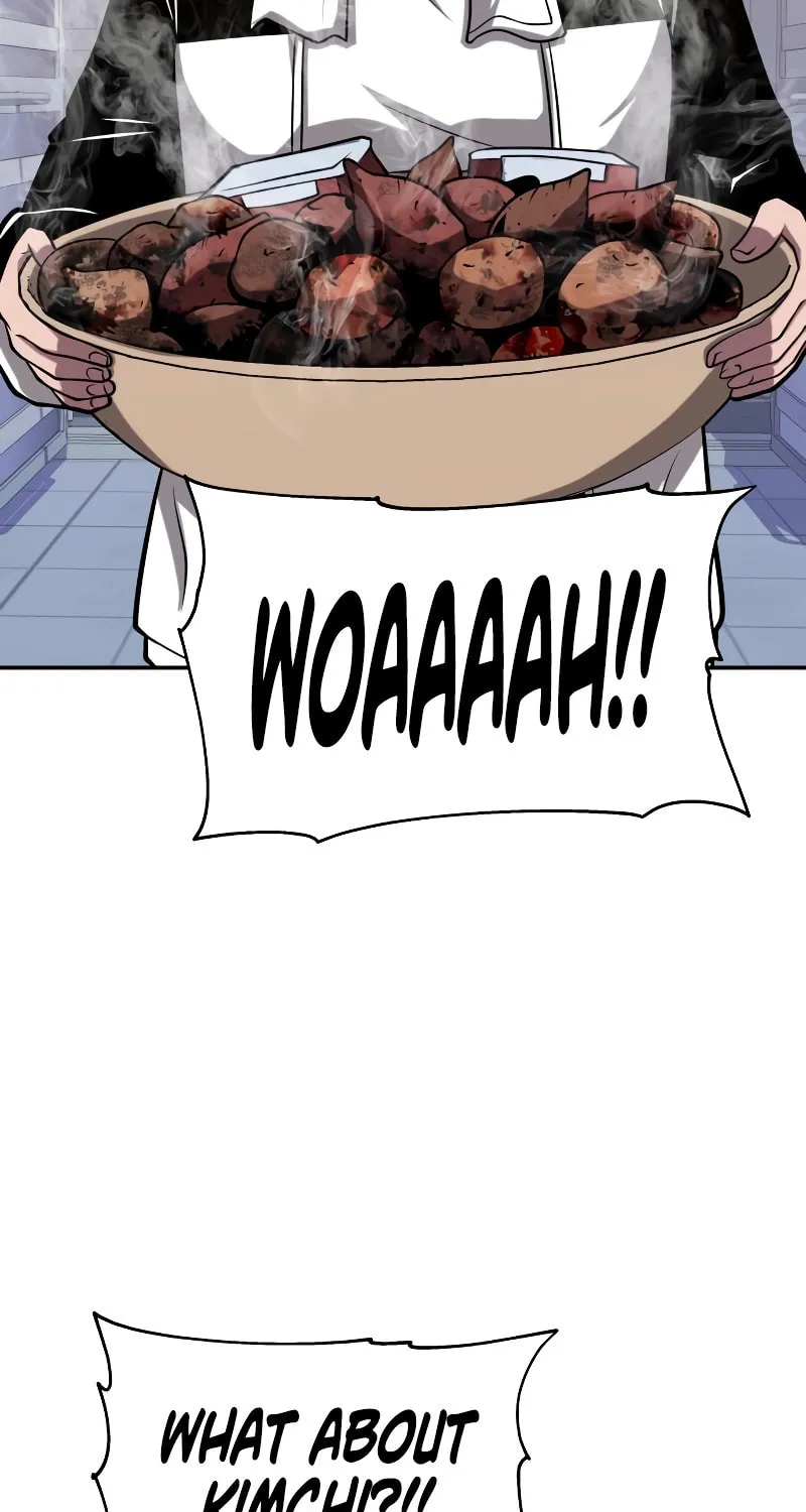 The Knight King Who Returned with a God Chapter 74 page 51 - 