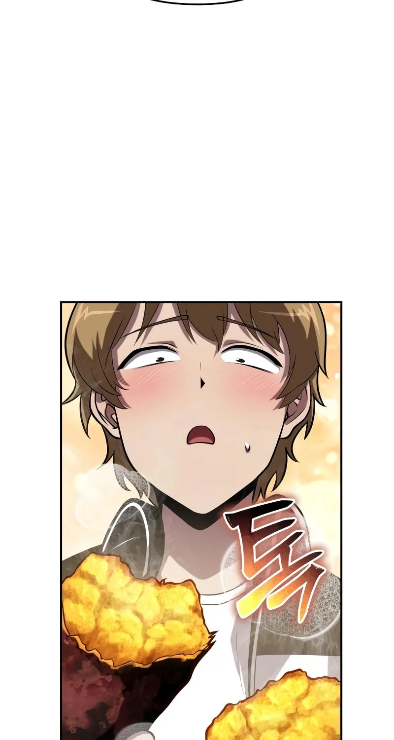 The Knight King Who Returned with a God Chapter 74 page 53 - 