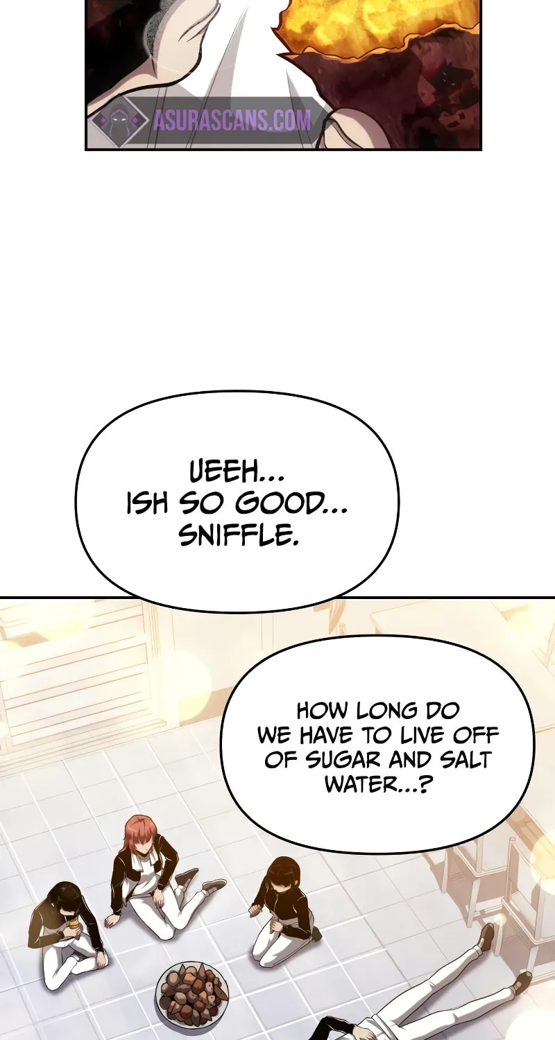 The Knight King Who Returned with a God Chapter 74 page 54 - 
