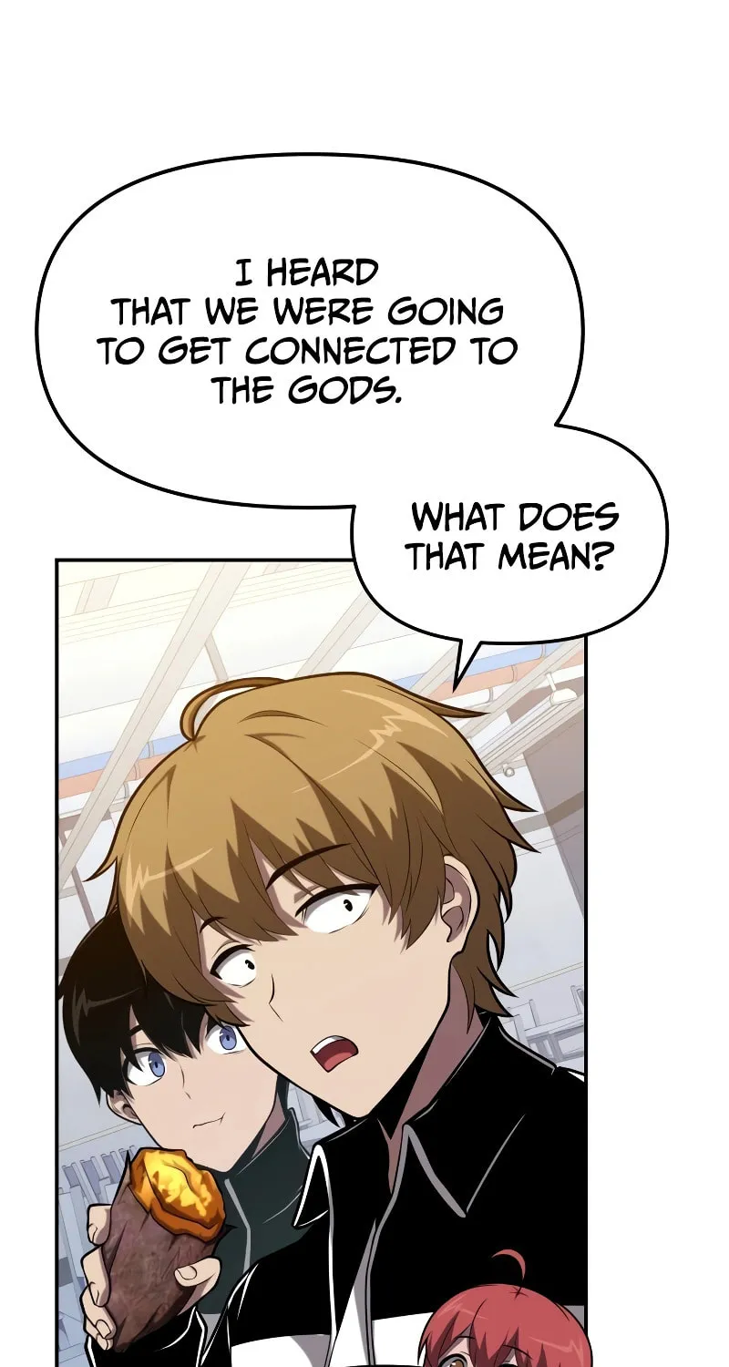The Knight King Who Returned with a God Chapter 74 page 57 - 