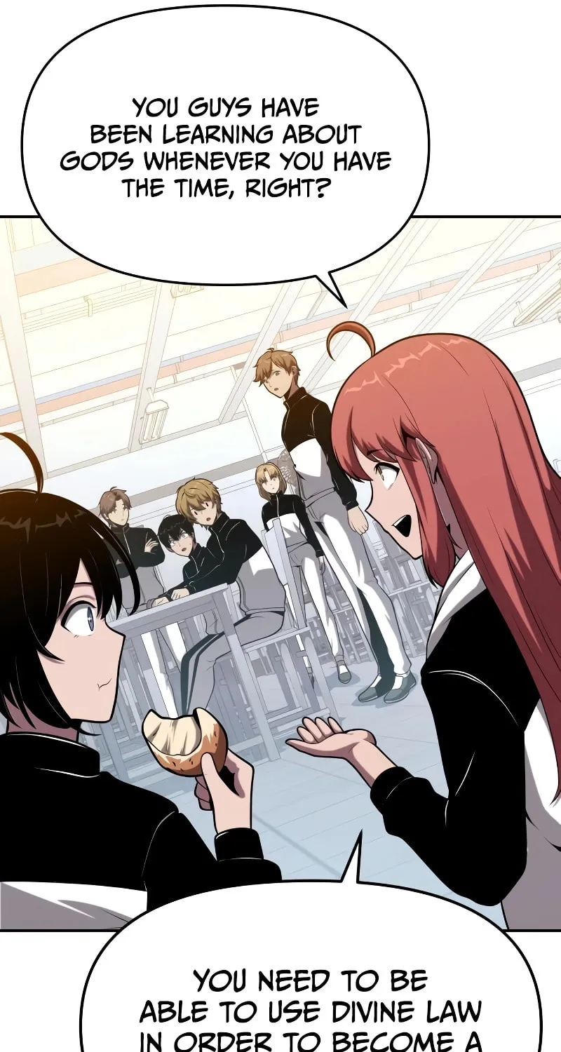 The Knight King Who Returned with a God Chapter 74 page 59 - 