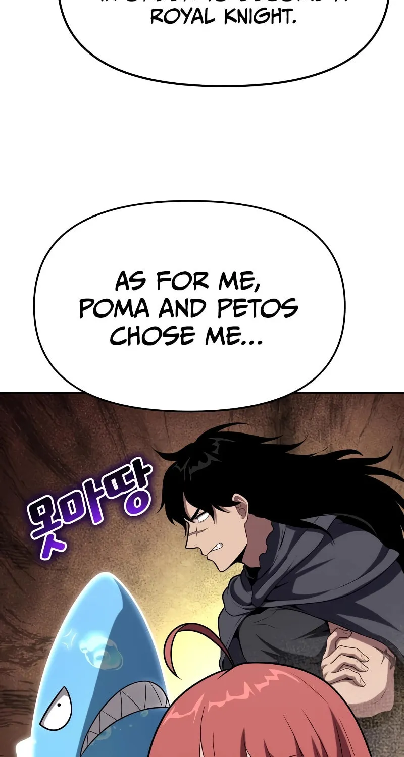 The Knight King Who Returned with a God Chapter 74 page 60 - 