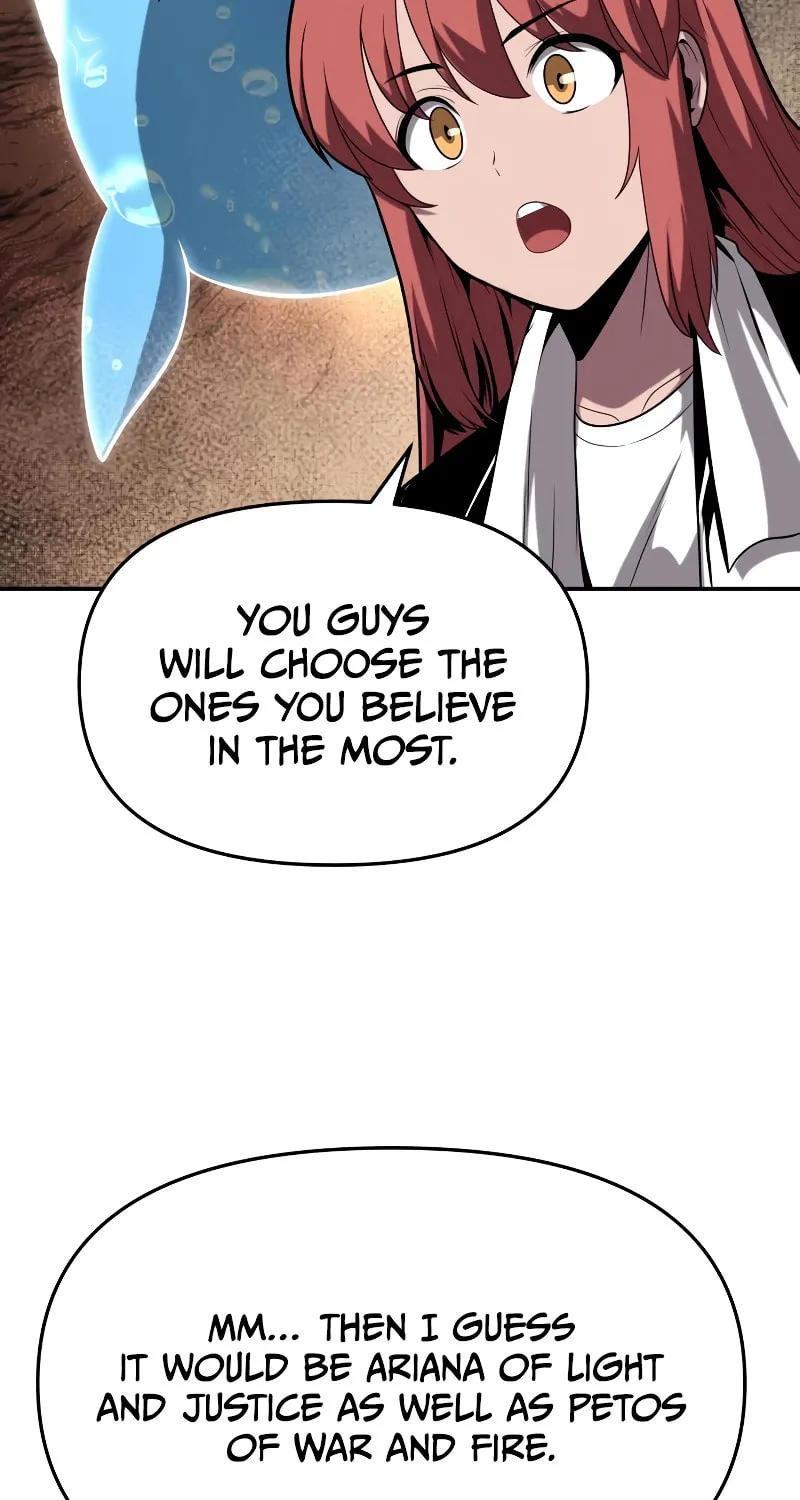 The Knight King Who Returned with a God Chapter 74 page 61 - 