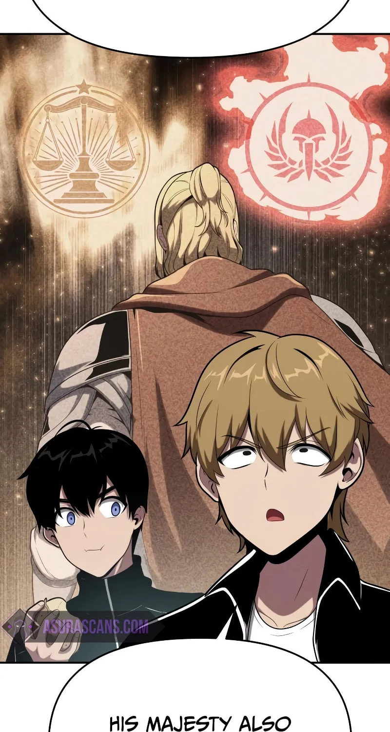 The Knight King Who Returned with a God Chapter 74 page 62 - 