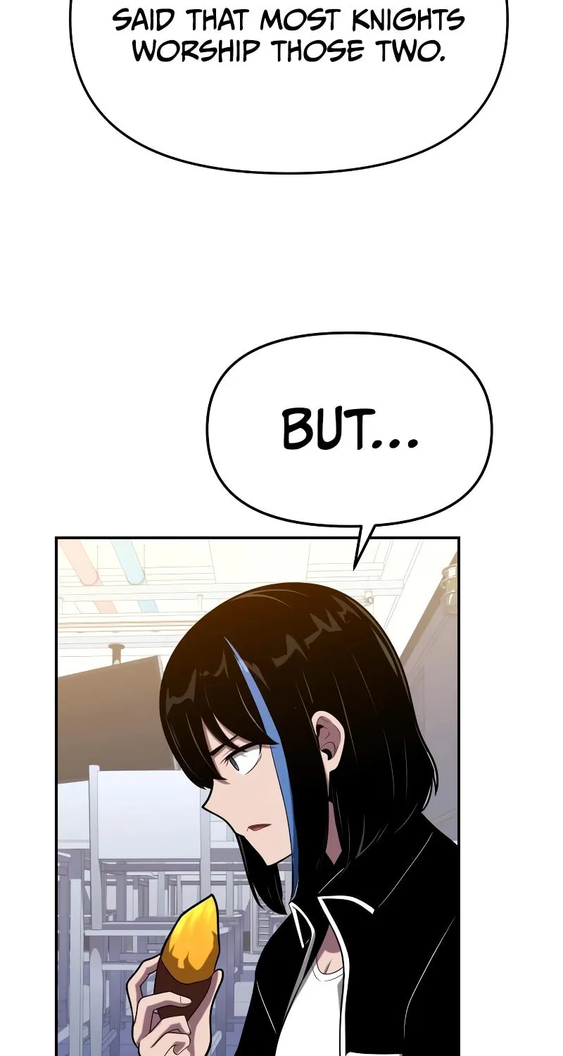 The Knight King Who Returned with a God Chapter 74 page 63 - 