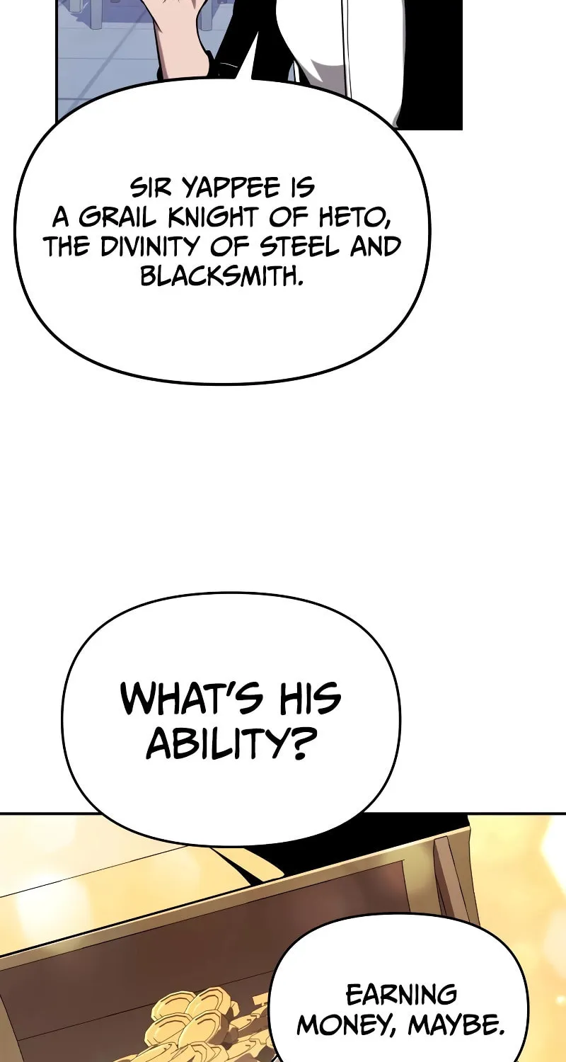 The Knight King Who Returned with a God Chapter 74 page 64 - 
