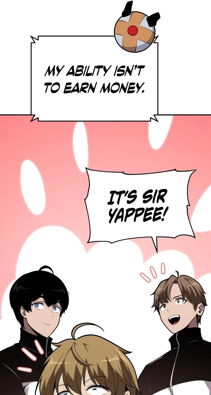 The Knight King Who Returned with a God Chapter 74 page 68 - 