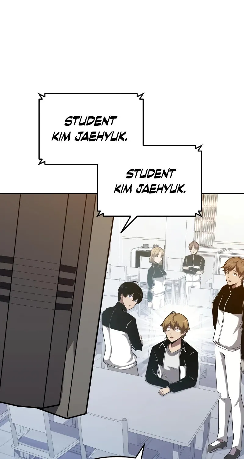 The Knight King Who Returned with a God Chapter 74 page 71 - 