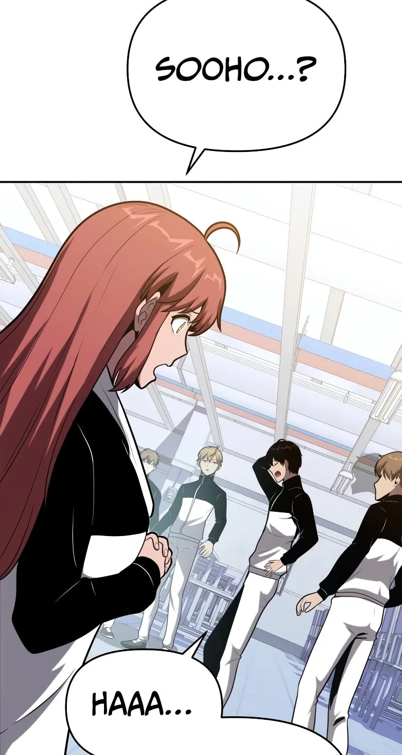 The Knight King Who Returned with a God Chapter 74 page 80 - 
