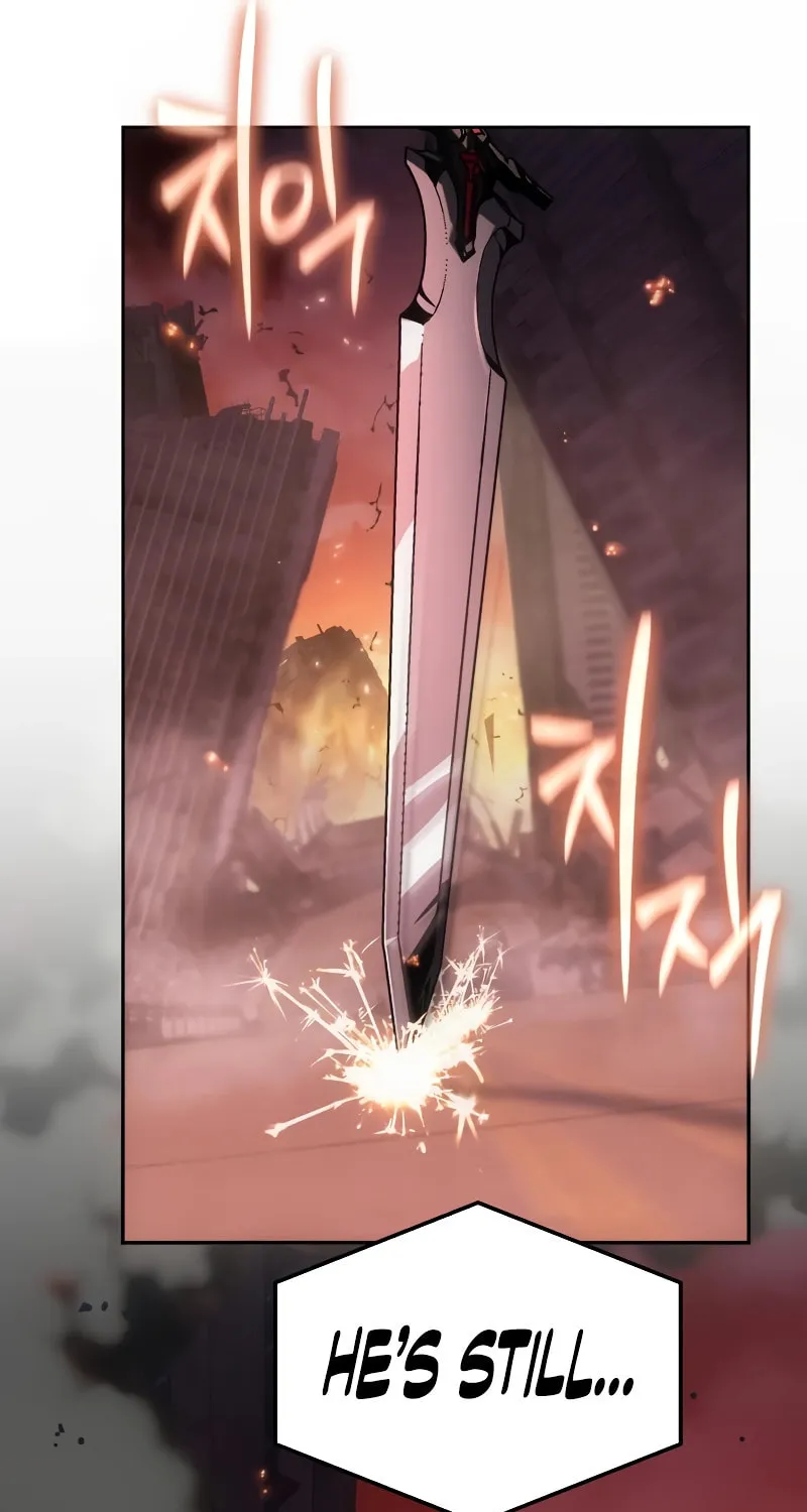 The Knight King Who Returned with a God Chapter 74 page 10 - 