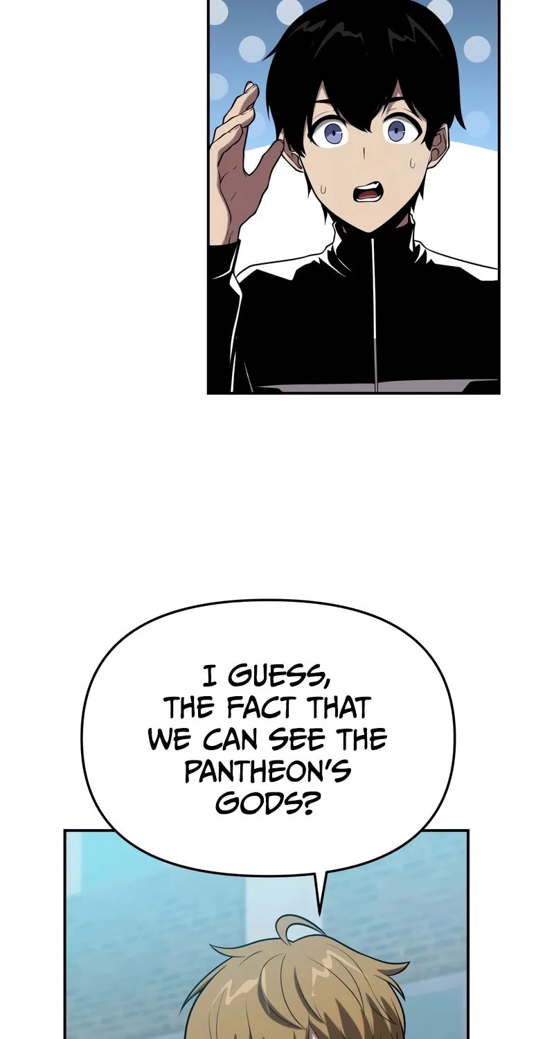 The Knight King Who Returned with a God Chapter 75 page 12 - 