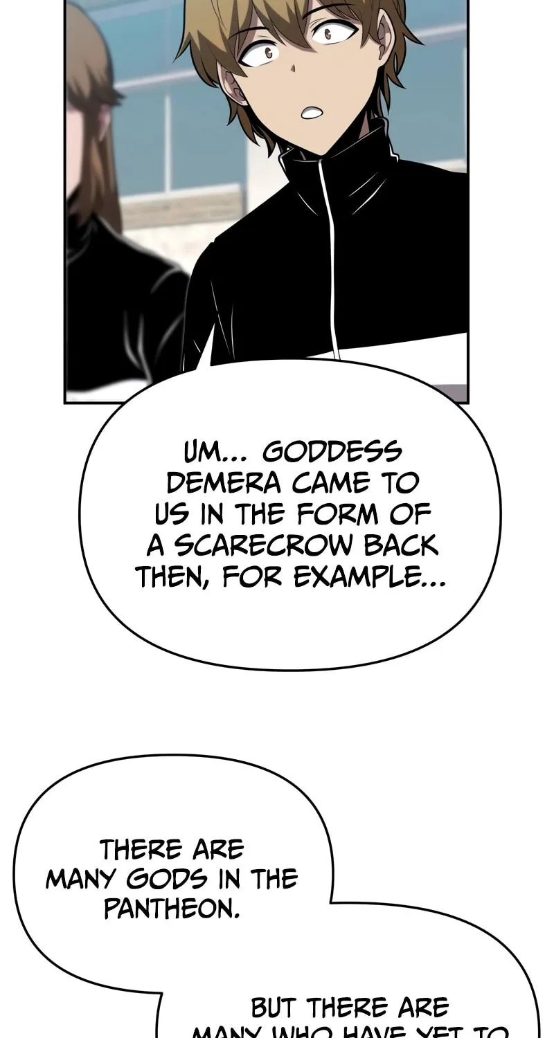The Knight King Who Returned with a God Chapter 75 page 13 - 