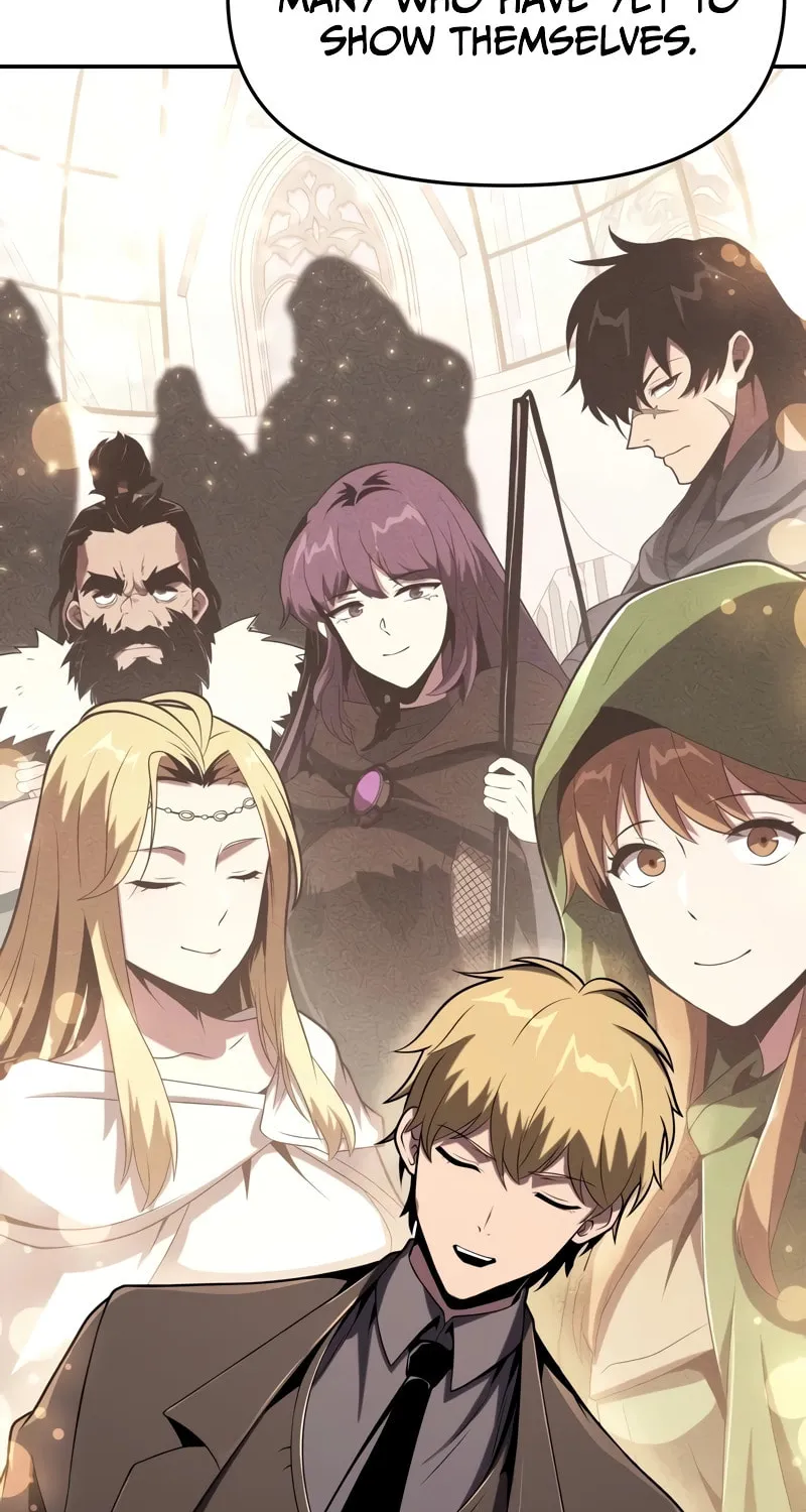 The Knight King Who Returned with a God Chapter 75 page 14 - 