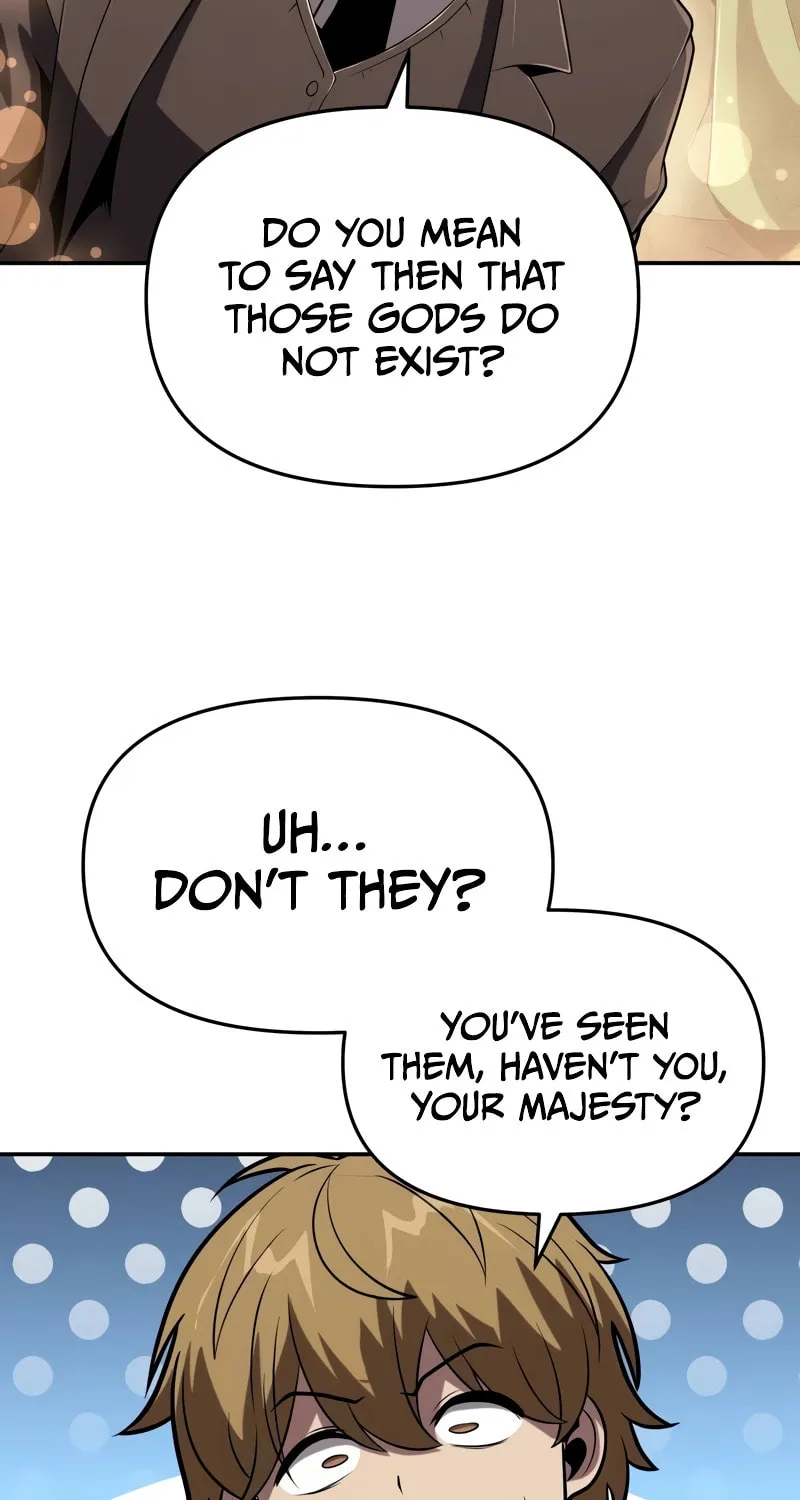 The Knight King Who Returned with a God Chapter 75 page 15 - 