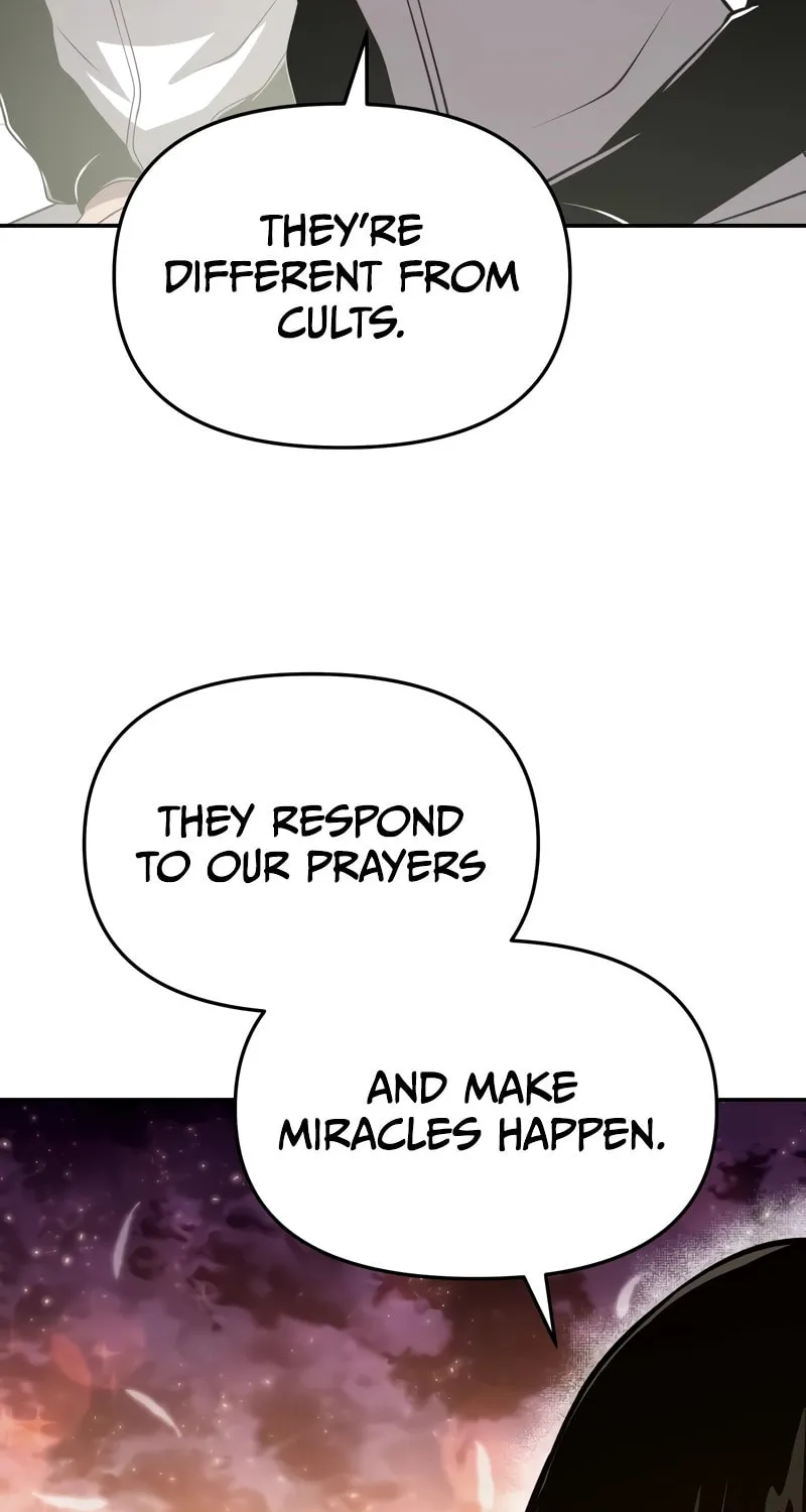 The Knight King Who Returned with a God Chapter 75 page 22 - 