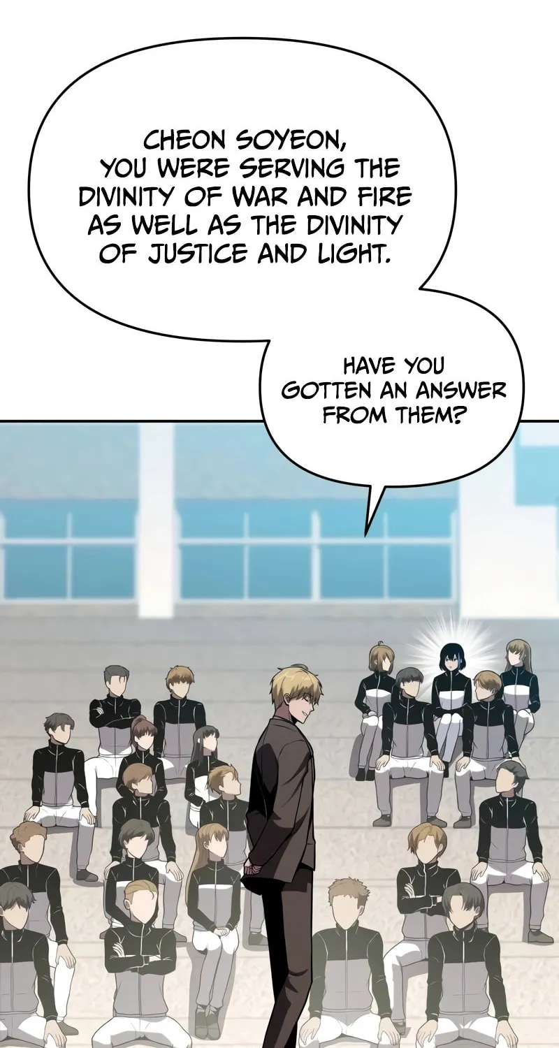 The Knight King Who Returned with a God Chapter 75 page 24 - 
