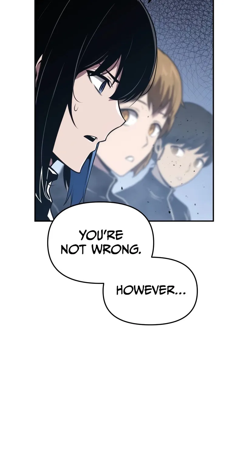 The Knight King Who Returned with a God Chapter 75 page 26 - 