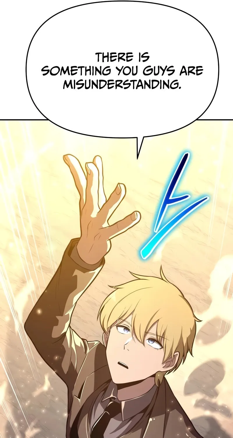 The Knight King Who Returned with a God Chapter 75 page 27 - 