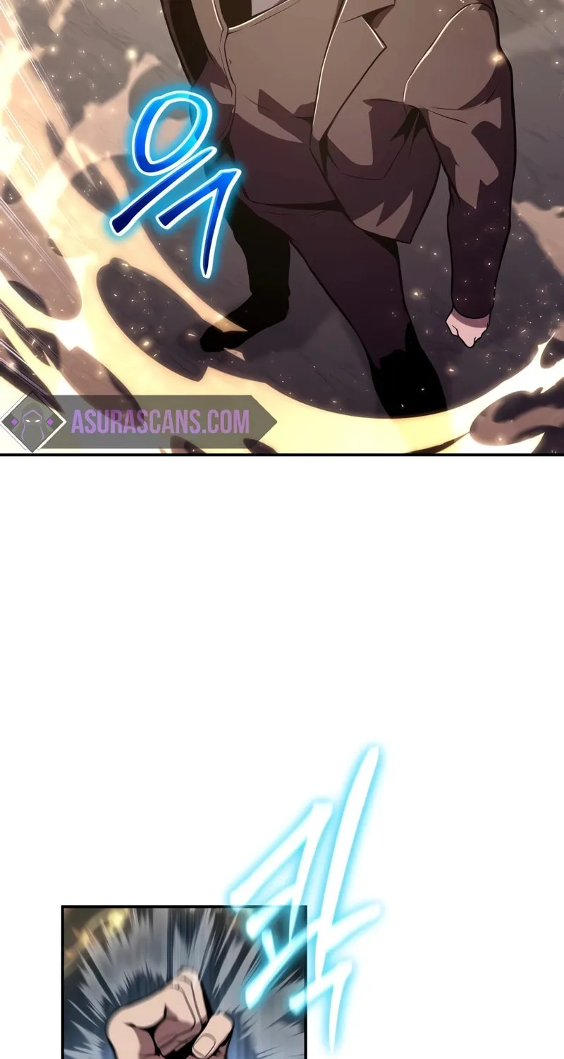 The Knight King Who Returned with a God Chapter 75 page 28 - 
