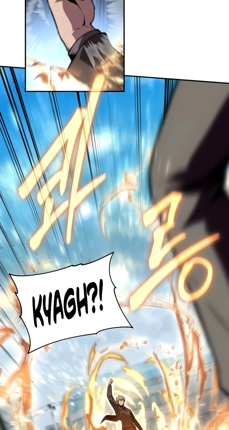 The Knight King Who Returned with a God Chapter 75 page 29 - 