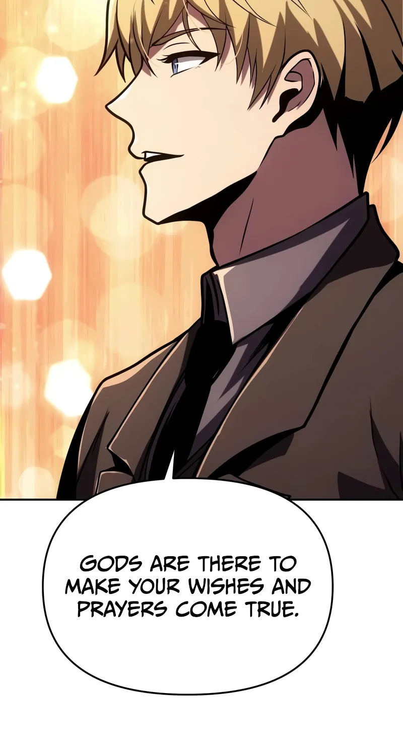 The Knight King Who Returned with a God Chapter 75 page 37 - 