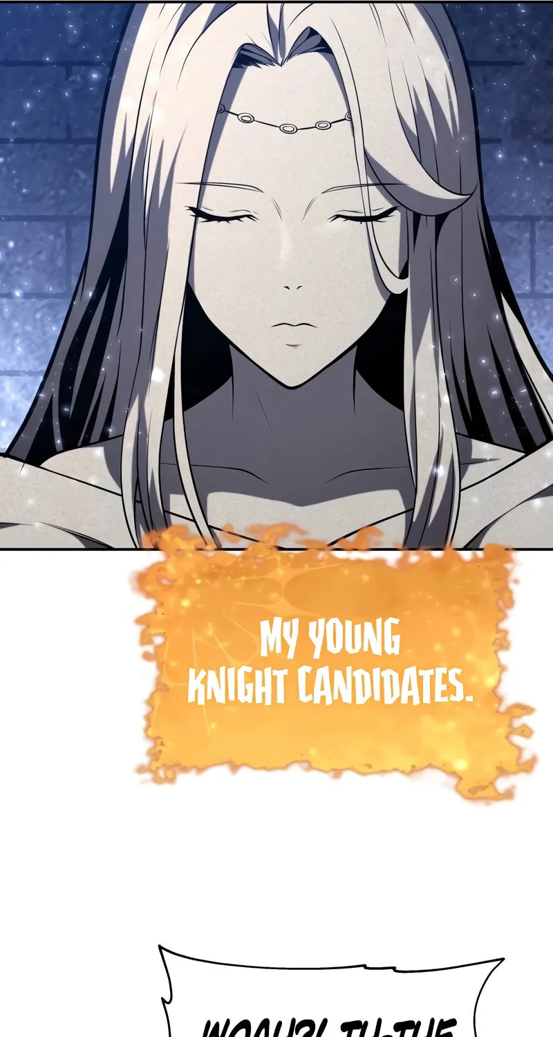 The Knight King Who Returned with a God Chapter 75 page 50 - 