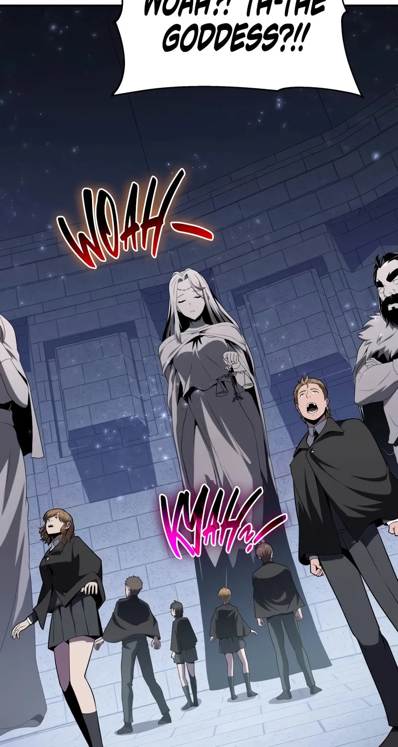 The Knight King Who Returned with a God Chapter 75 page 51 - 