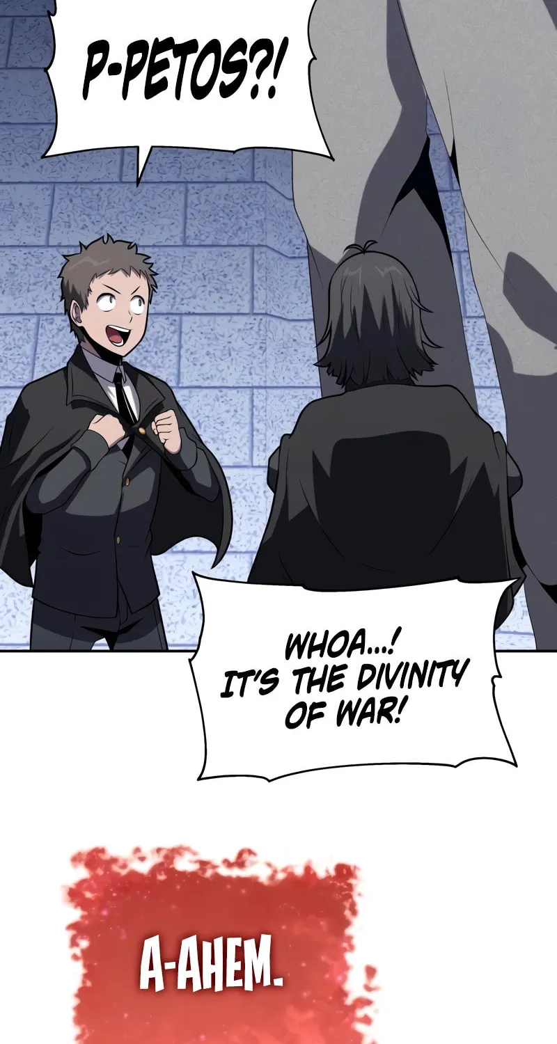 The Knight King Who Returned with a God Chapter 75 page 53 - 