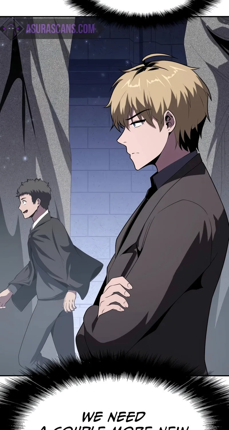 The Knight King Who Returned with a God Chapter 75 page 56 - 