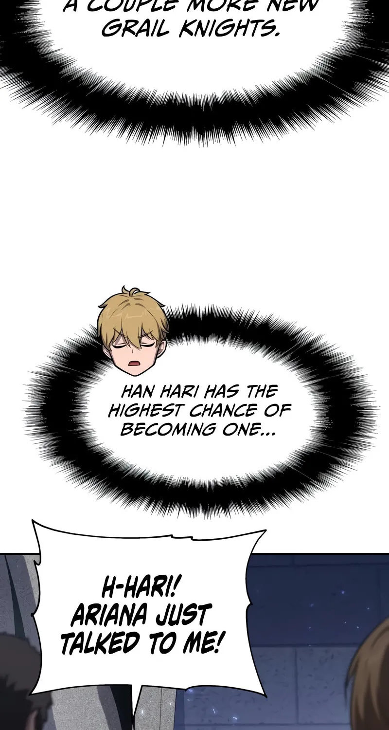 The Knight King Who Returned with a God Chapter 75 page 57 - 