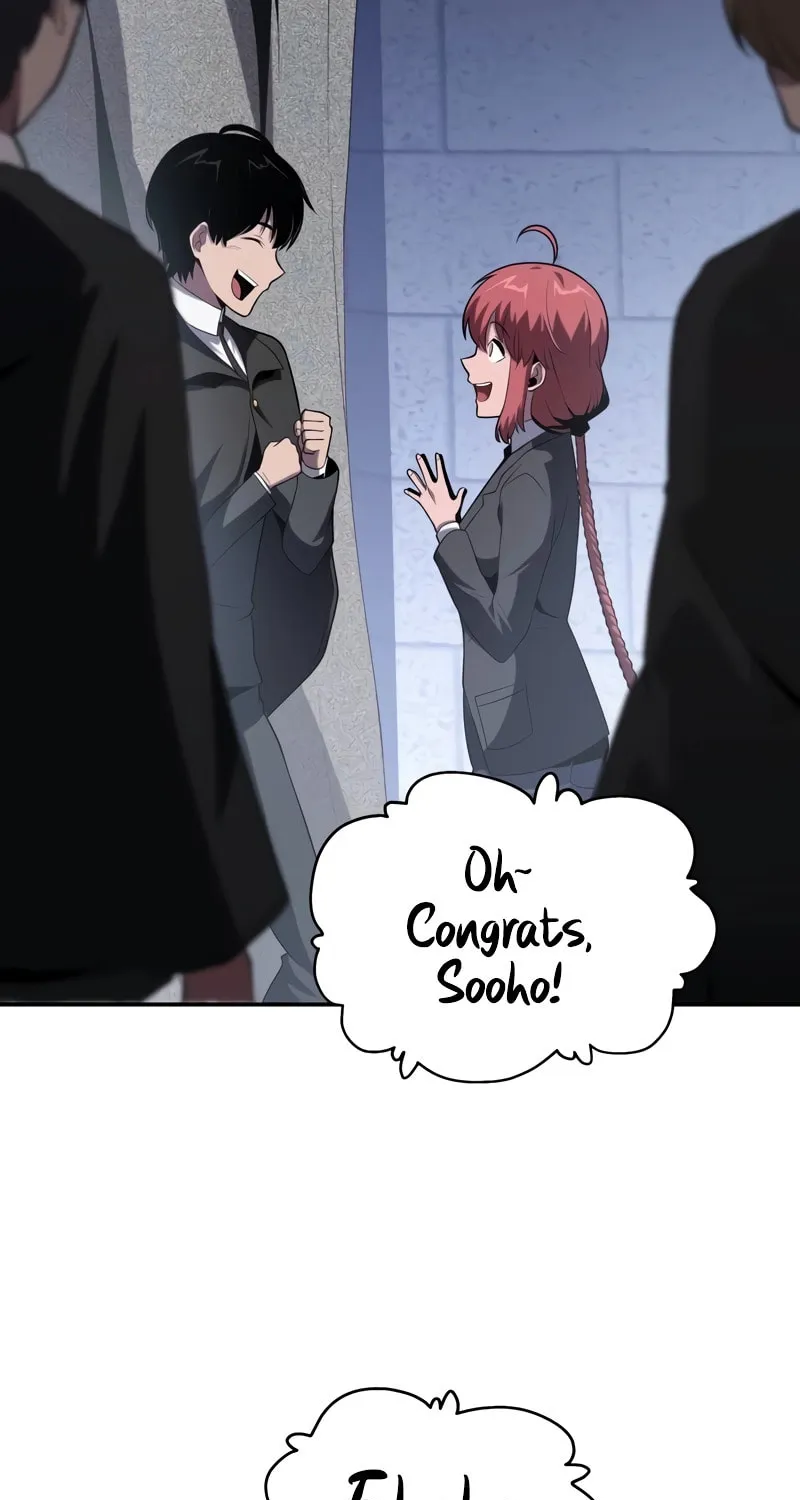 The Knight King Who Returned with a God Chapter 75 page 58 - 