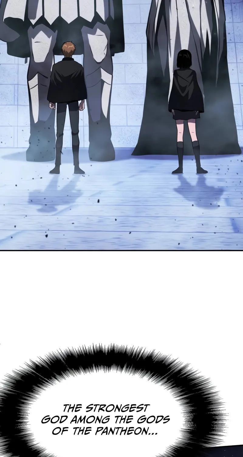 The Knight King Who Returned with a God Chapter 75 page 64 - 