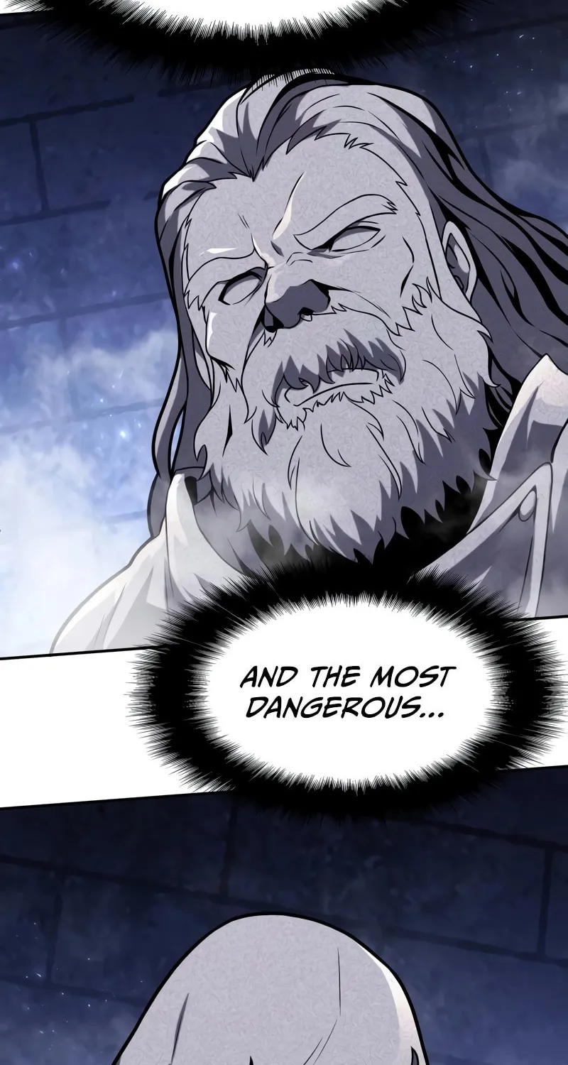 The Knight King Who Returned with a God Chapter 75 page 65 - 