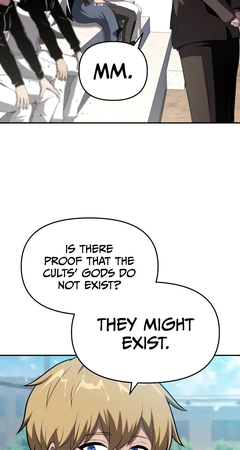 The Knight King Who Returned with a God Chapter 75 page 8 - 