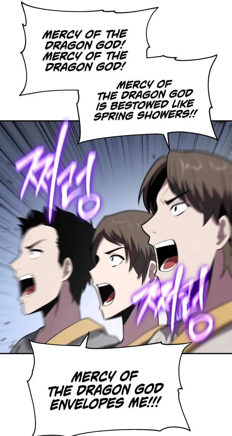 The Knight King Who Returned with a God Chapter 75 page 80 - 