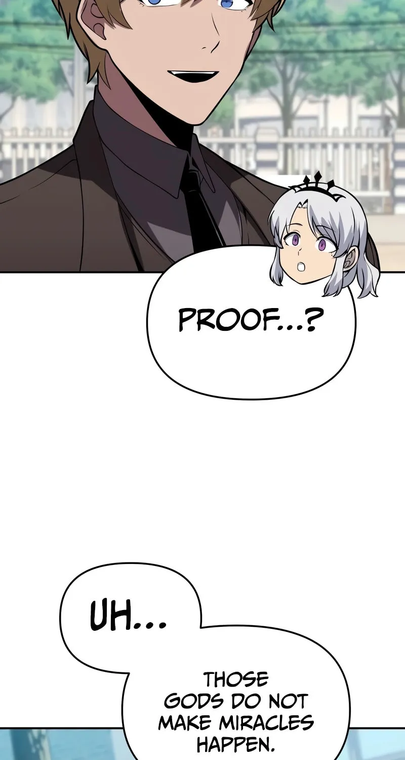 The Knight King Who Returned with a God Chapter 75 page 9 - 
