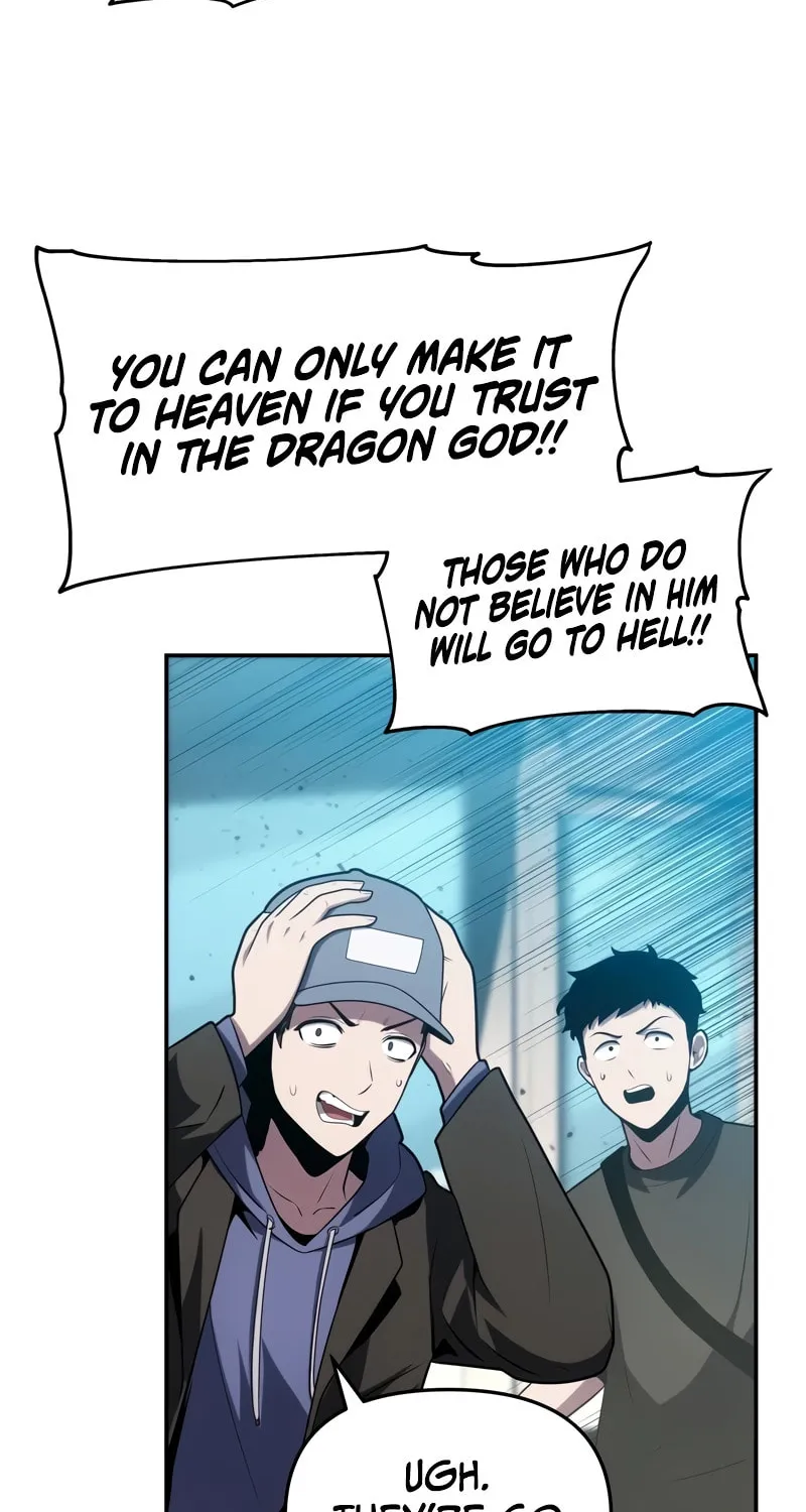 The Knight King Who Returned with a God Chapter 75 page 81 - 