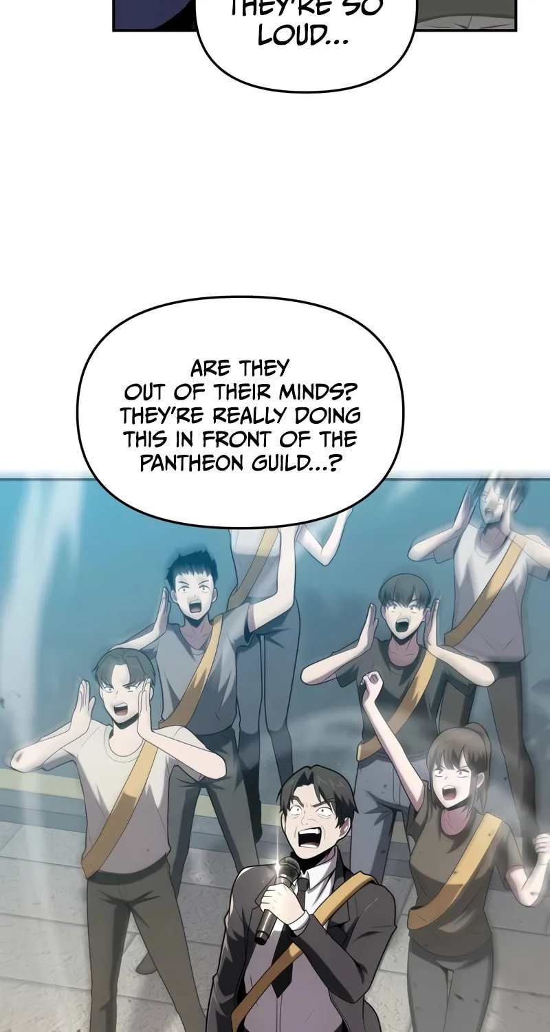The Knight King Who Returned with a God Chapter 75 page 82 - 