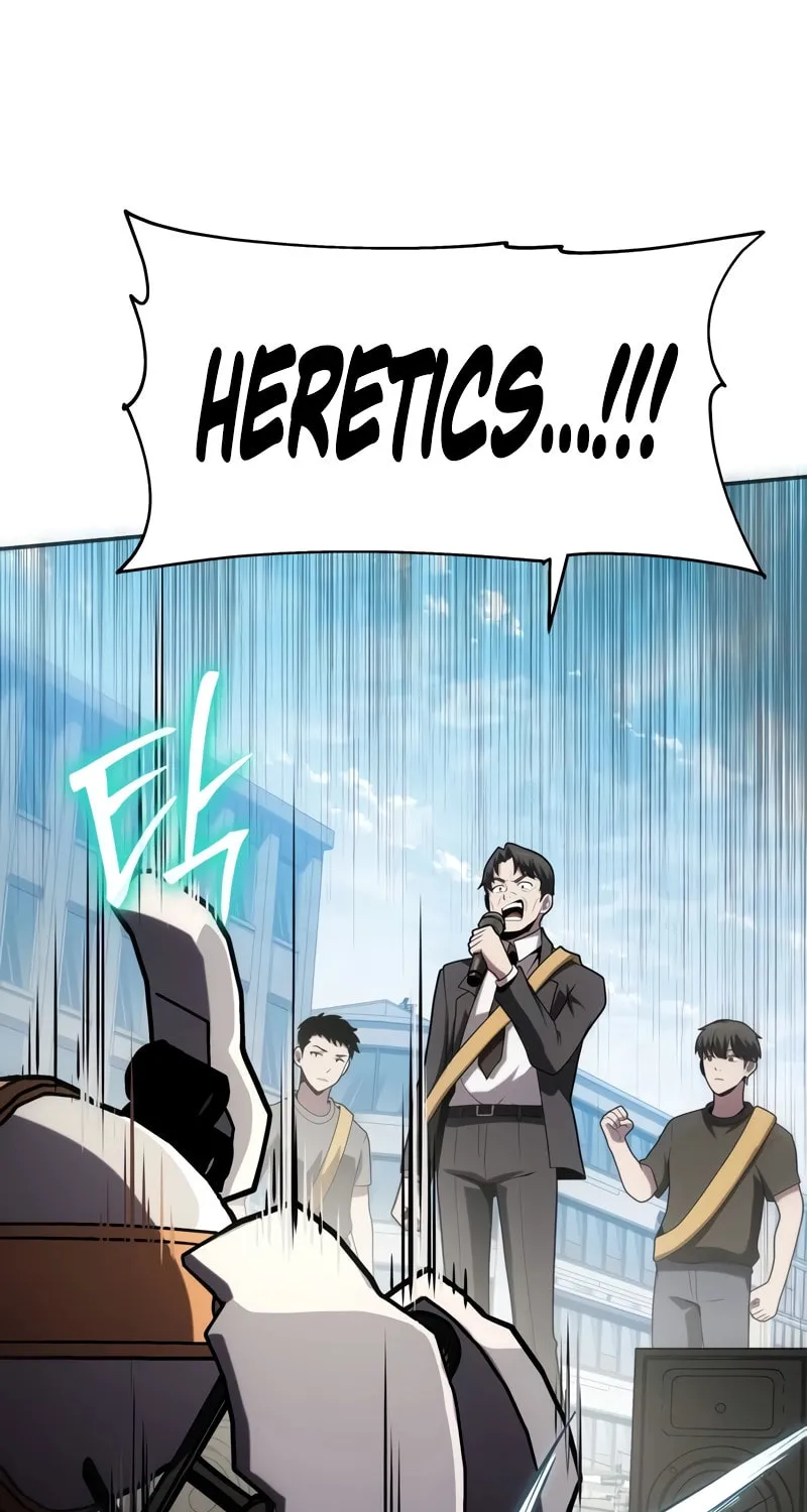The Knight King Who Returned with a God Chapter 75 page 85 - 