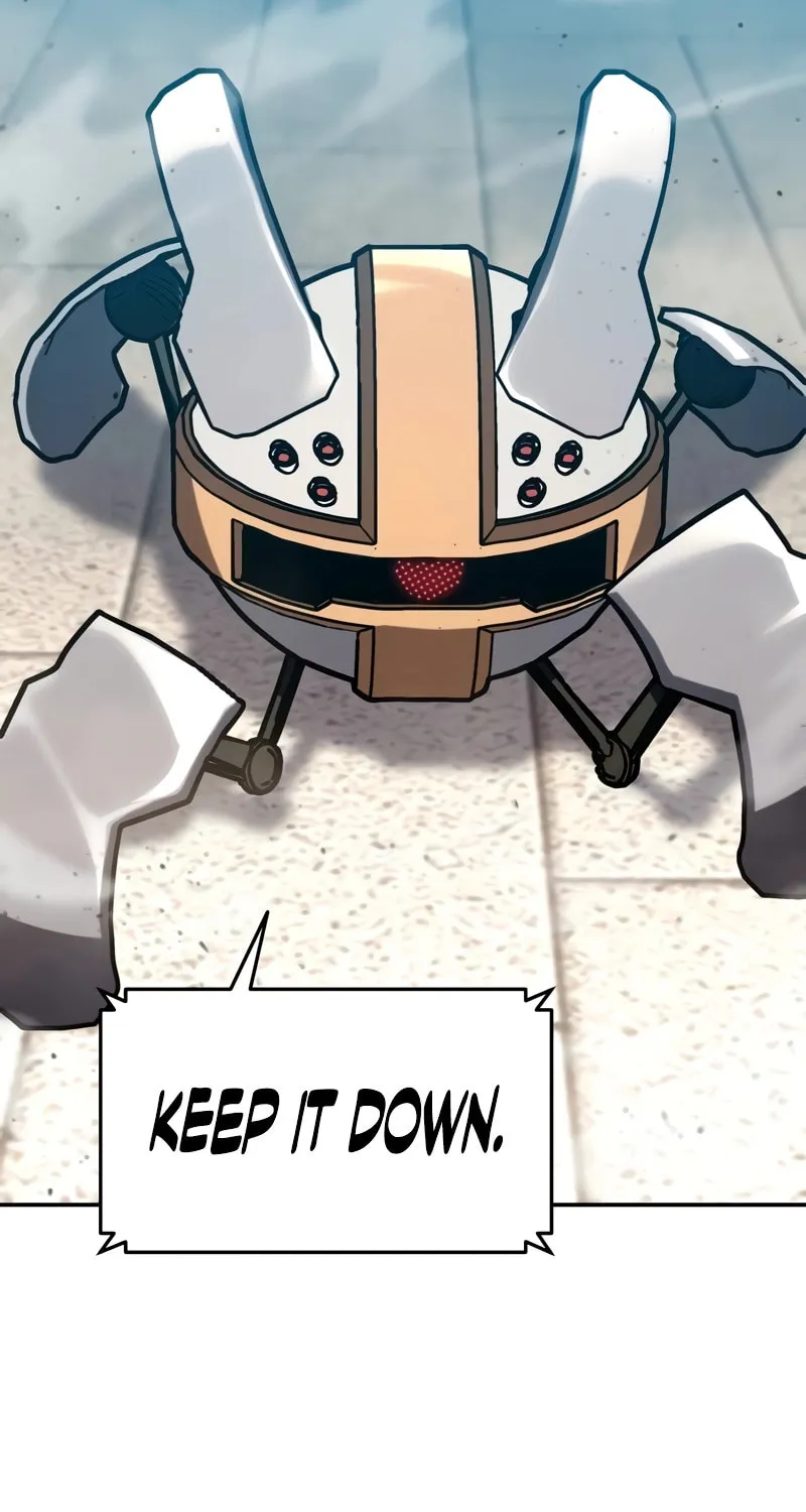 The Knight King Who Returned with a God Chapter 75 page 87 - 