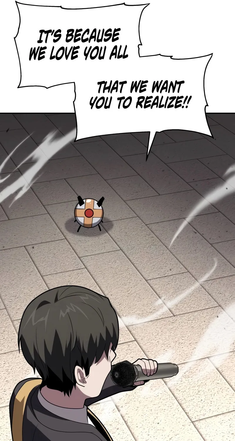 The Knight King Who Returned with a God Chapter 75 page 89 - 